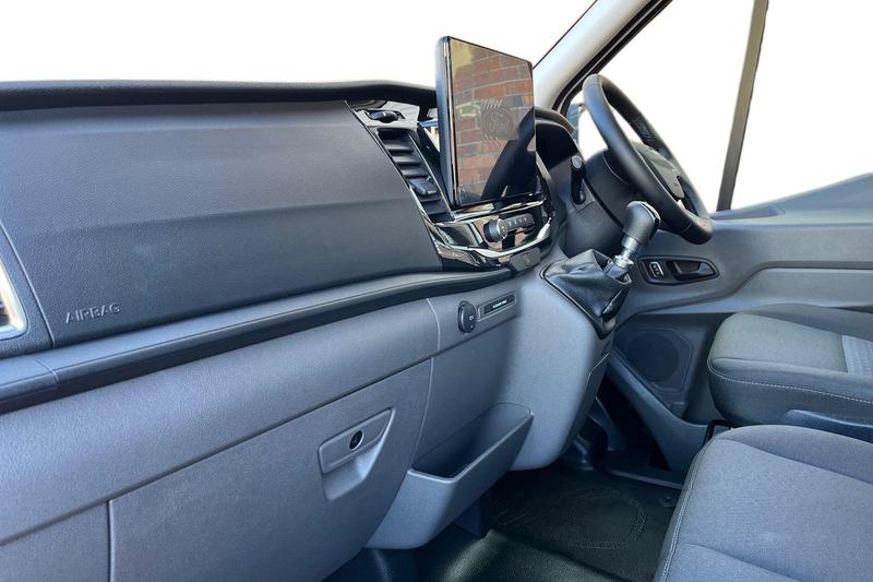 Used Ford Transit 2025 for sale - 76209363: Photo 4