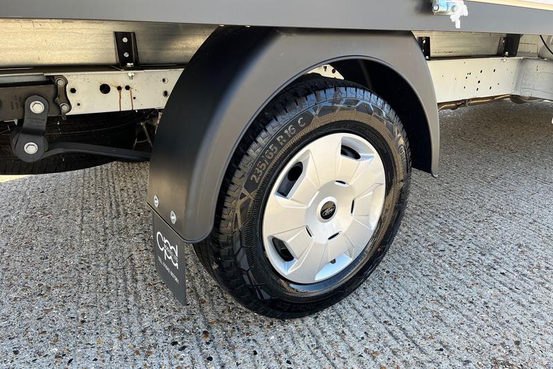 Used Ford Transit 2025 for sale - 76209363: Photo 41