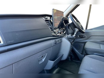Used Ford Transit 2025 for sale - 76209363: Photo