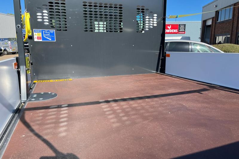 Used Ford Transit 2025 for sale - 76209363: Photo 5