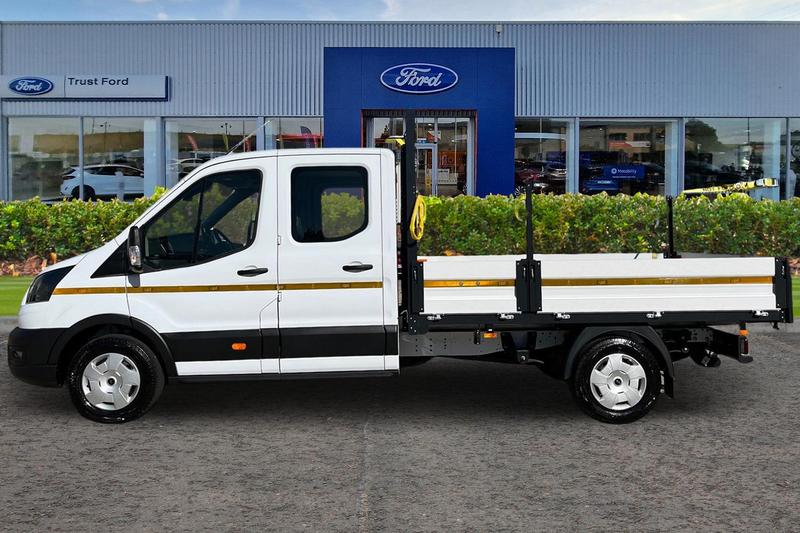 Used Ford Transit 2025 for sale - 76209363: Photo 6