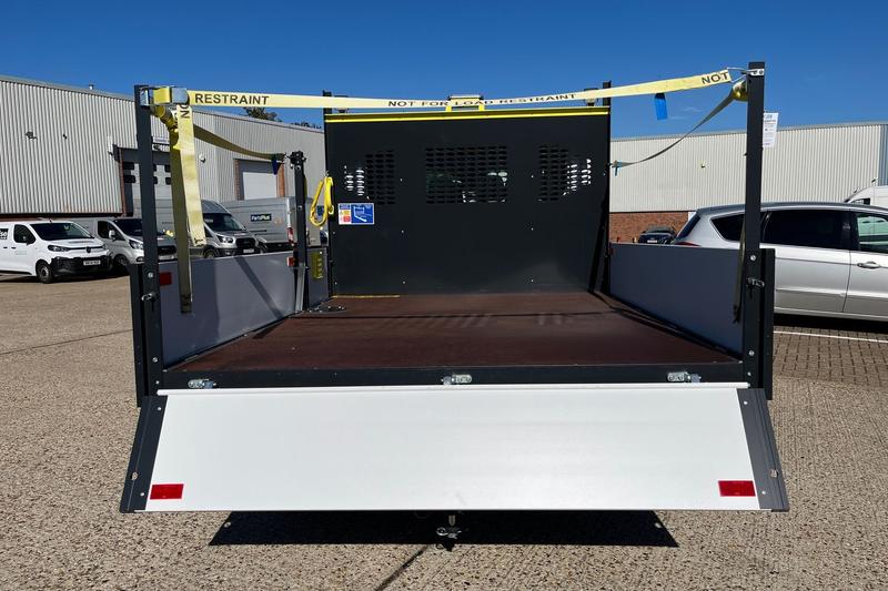 Used Ford Transit 2025 for sale - 76209363: Photo 7