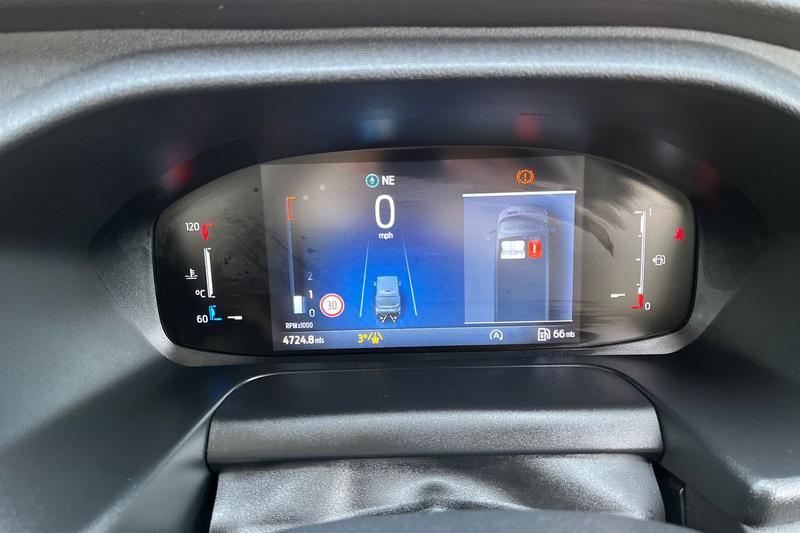 Used Ford Transit 2025 for sale - 77128169: Photo 10