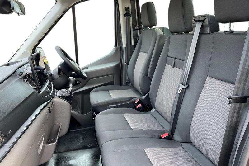 Used Ford Transit 2025 for sale - 77128169: Photo 11