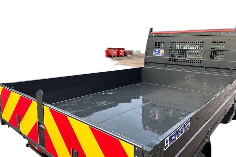 Used Ford Transit 2025 for sale - 77128169: Photo 12