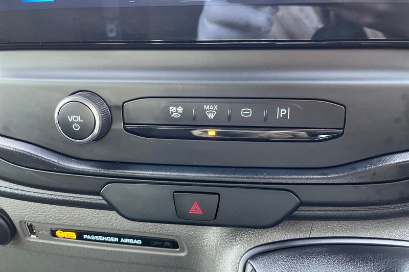 Used Ford Transit 2025 for sale - 77128169: Photo 17