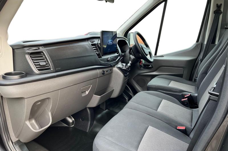 Used Ford Transit 2025 for sale - 77128169: Photo 4