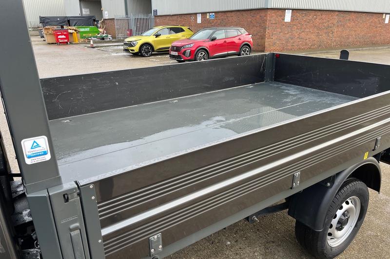 Used Ford Transit 2025 for sale - 77128169: Photo 5