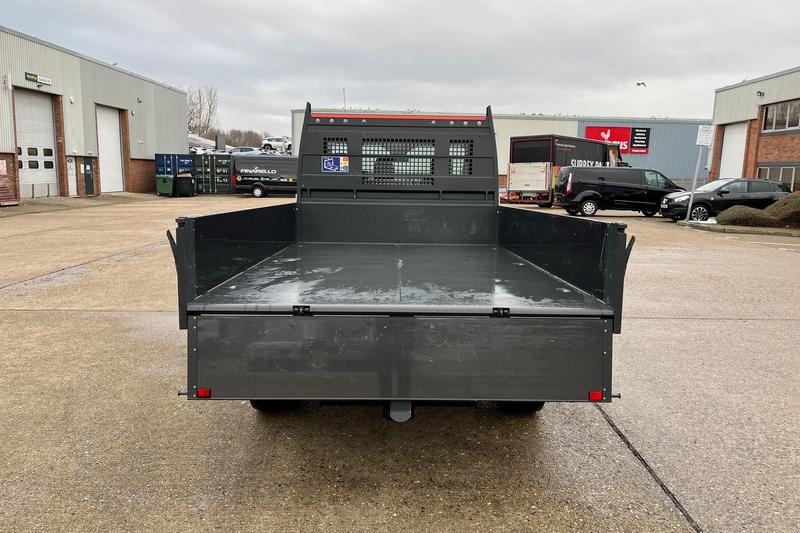 Used Ford Transit 2025 for sale - 77128169: Photo 7