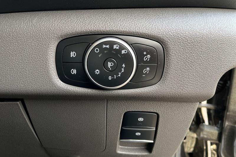 Used Ford Transit 2025 for sale - 77128169: Photo 9