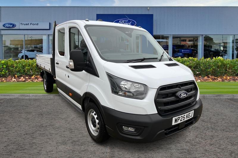 Used Ford Transit 2025 for sale - 77151970: Photo 1