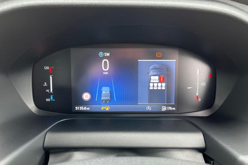 Used Ford Transit 2025 for sale - 77151970: Photo 10