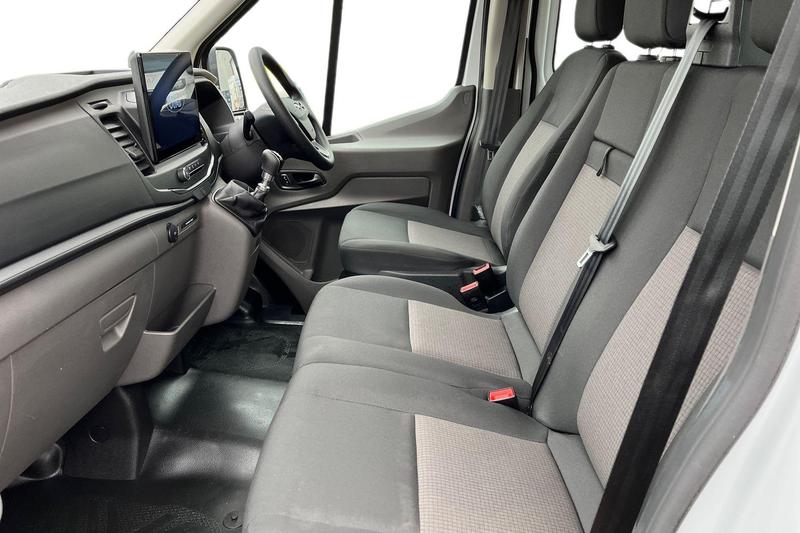 Used Ford Transit 2025 for sale - 77151970: Photo 11