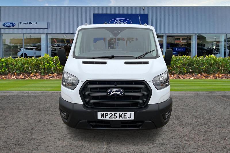 Used Ford Transit 2025 for sale - 77151970: Photo 13
