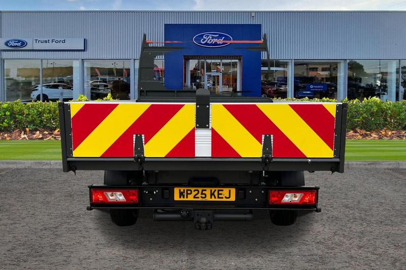 Used Ford Transit 2025 for sale - 77151970: Photo 14