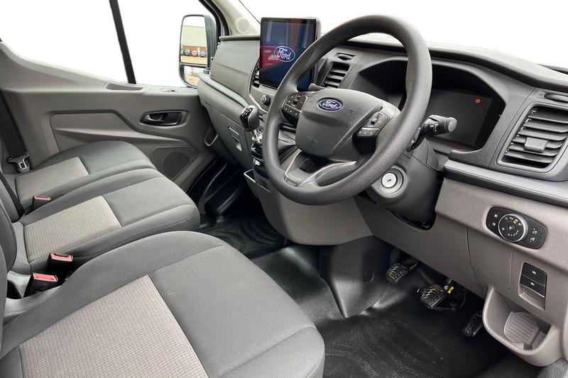 Used Ford Transit 2025 for sale - 77151970: Photo 15