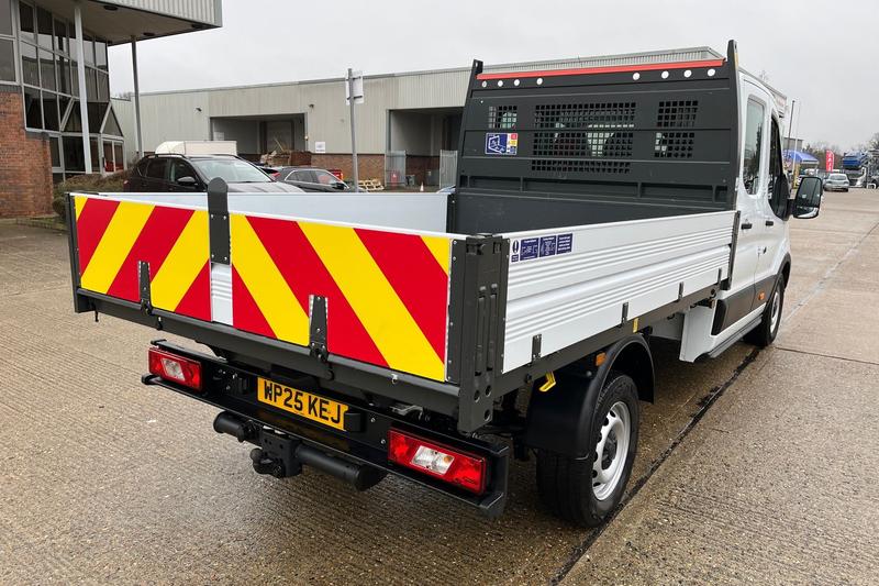 Used Ford Transit 2025 for sale - 77151970: Photo 16