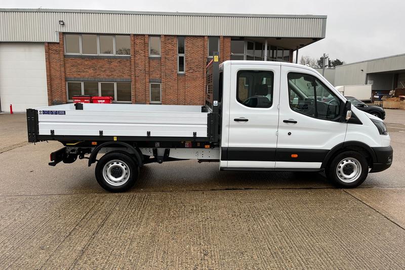 Used Ford Transit 2025 for sale - 77151970: Photo 17