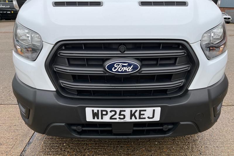 Used Ford Transit 2025 for sale - 77151970: Photo 18
