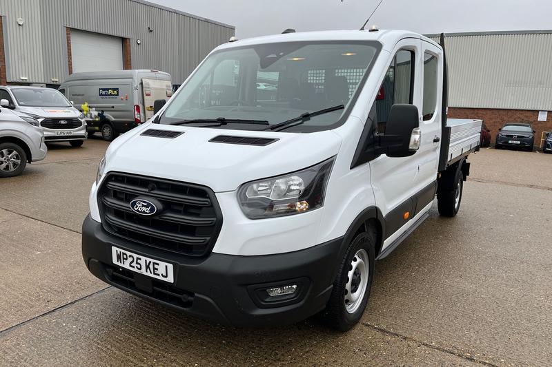 Used Ford Transit 2025 for sale - 77151970: Photo 19