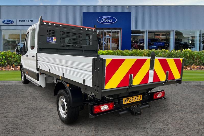 Used Ford Transit 2025 for sale - 77151970: Photo 2