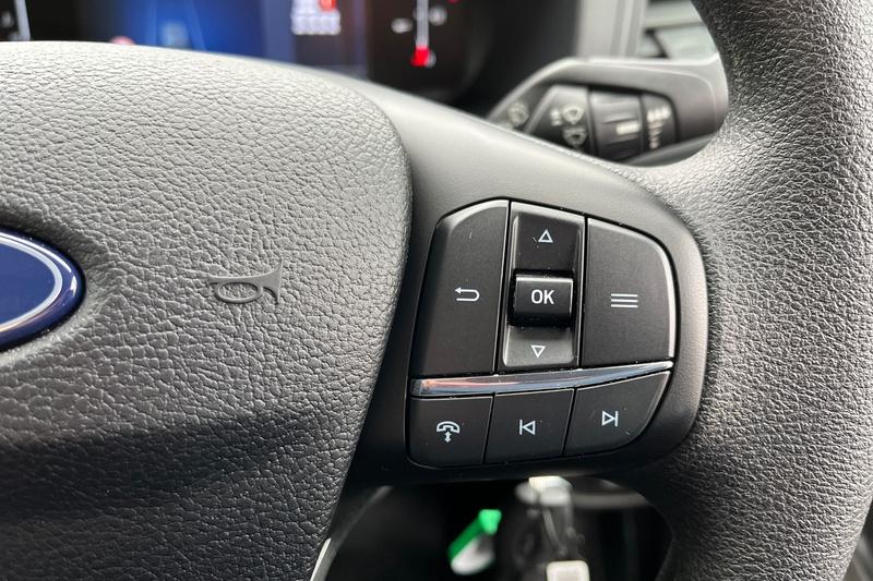 Used Ford Transit 2025 for sale - 77151970: Photo 20