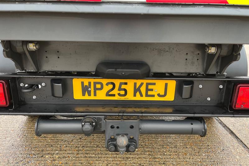 Used Ford Transit 2025 for sale - 77151970: Photo 21