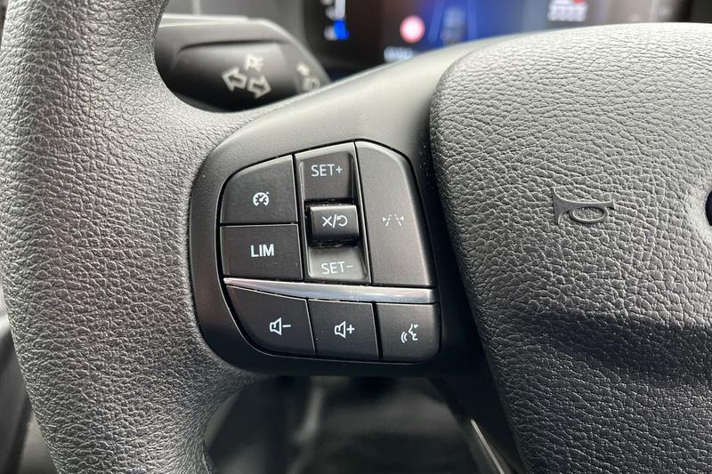 Used Ford Transit 2025 for sale - 77151970: Photo 22