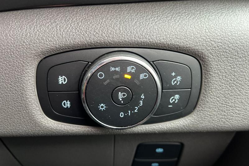 Used Ford Transit 2025 for sale - 77151970: Photo 23