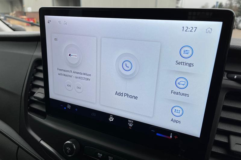 Used Ford Transit 2025 for sale - 77151970: Photo 24