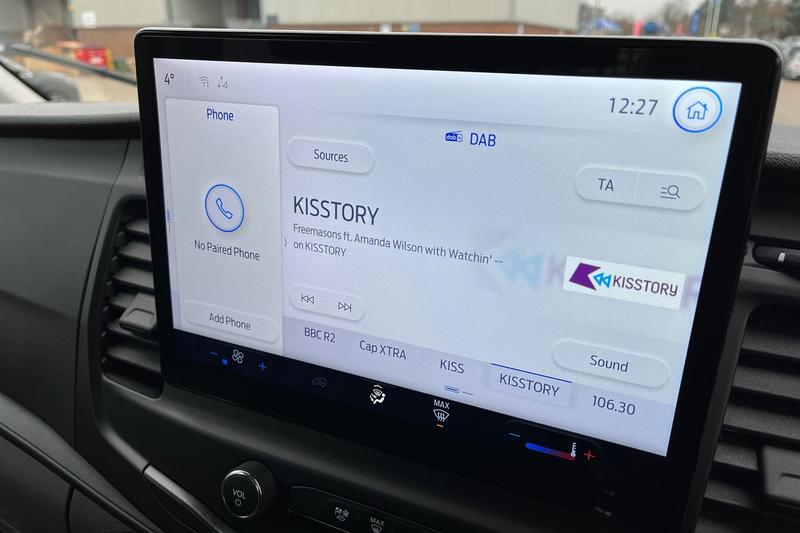 Used Ford Transit 2025 for sale - 77151970: Photo 25