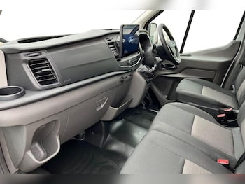 Used Ford Transit 2025 for sale - 77151970: Photo