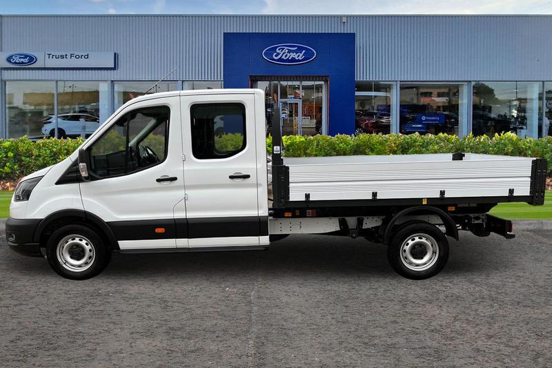Used Ford Transit 2025 for sale - 77151970: Photo 6