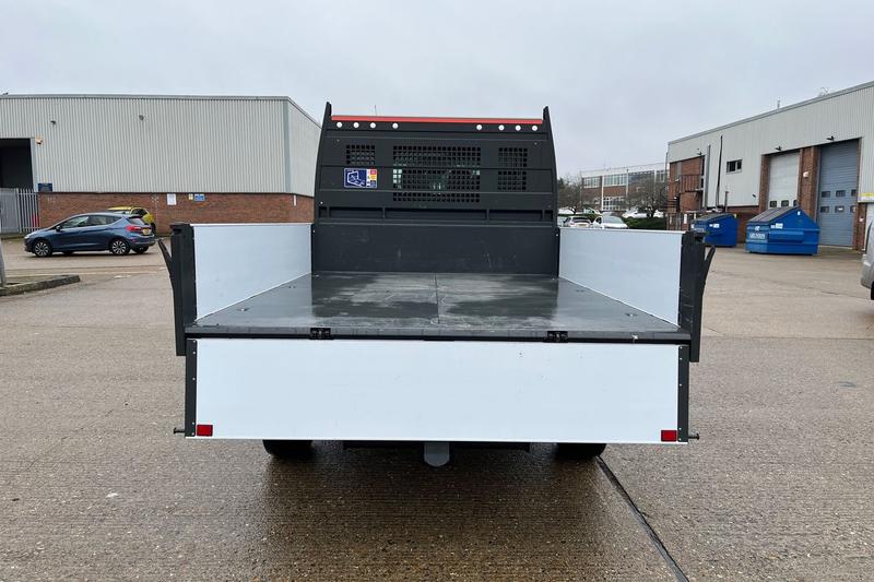 Used Ford Transit 2025 for sale - 77151970: Photo 7