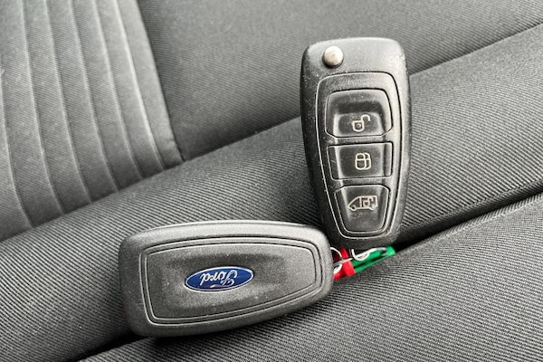 Used Ford Transit Custom 2021 for sale - 75598695: Photo 20
