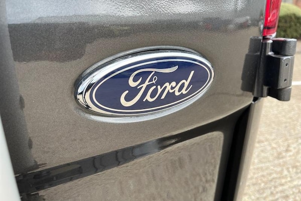 Used Ford Transit Custom 2021 for sale - 75598695: Photo 21