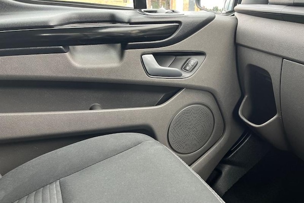 Used Ford Transit Custom 2021 for sale - 75598695: Photo 22