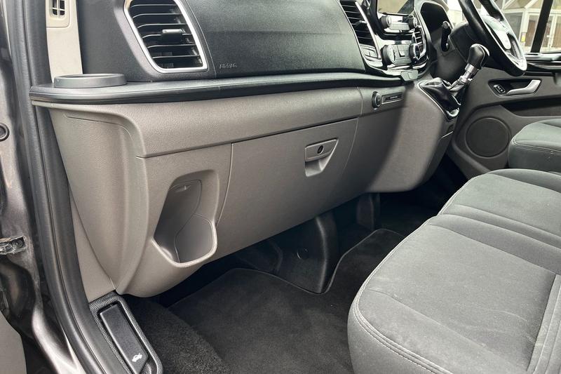 Vehicle 27