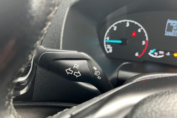 Used Ford Transit Custom 2021 for sale - 75598695: Photo 30