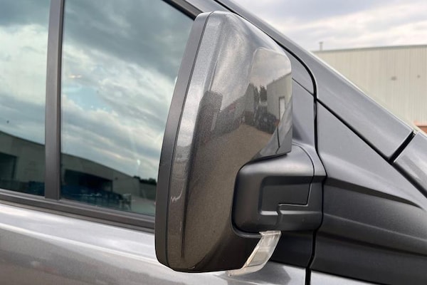 Used Ford Transit Custom 2021 for sale - 75598695: Photo 38