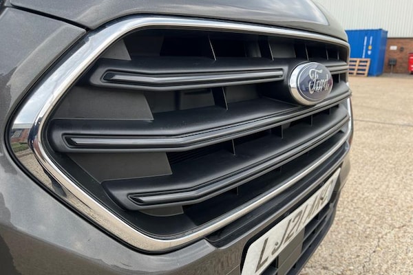 Used Ford Transit Custom 2021 for sale - 75598695: Photo 41