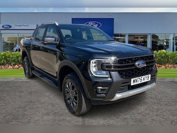 Used Ford Ranger 2025 for sale - 78443042: Photo