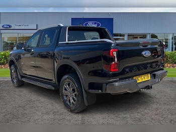 Used Ford Ranger 2025 for sale - 78443042: Photo