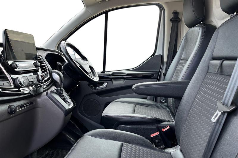Used Ford Transit Custom 2021 for sale - 76480479: Photo 11