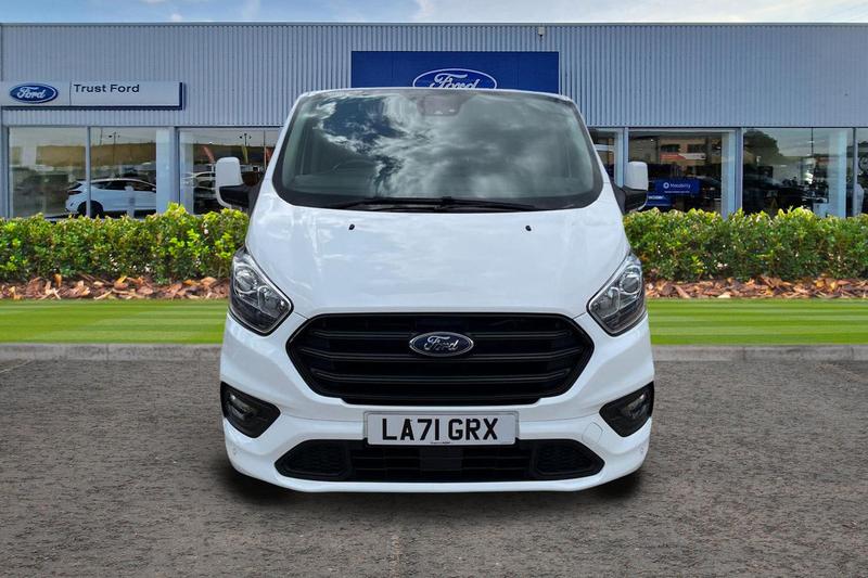 Used Ford Transit Custom 2021 for sale - 76480479: Photo 13