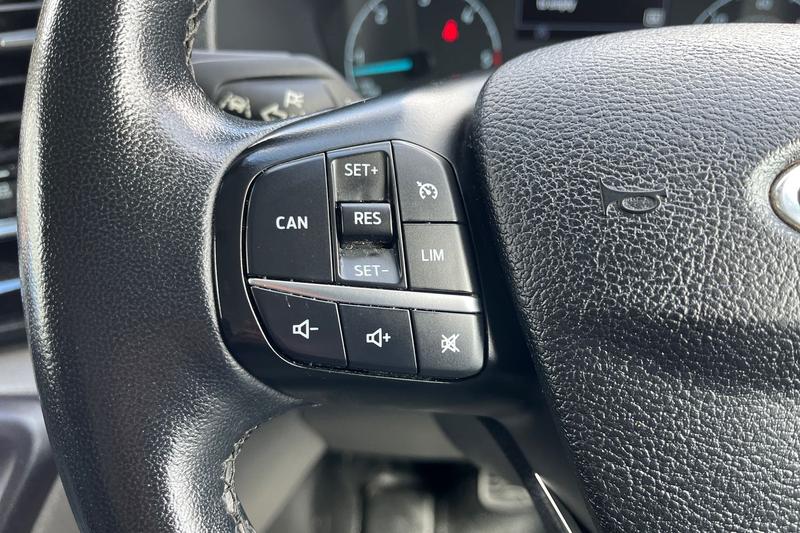 Used Ford Transit Custom 2021 for sale - 76480479: Photo 16