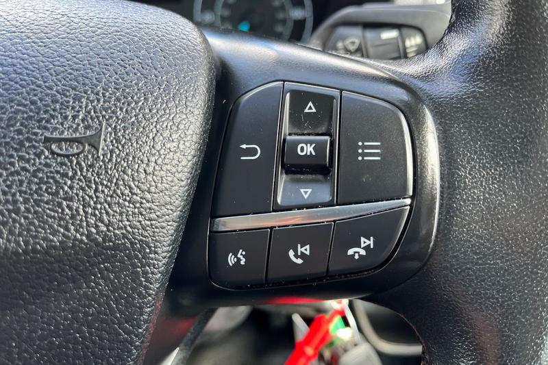 Used Ford Transit Custom 2021 for sale - 76480479: Photo 17