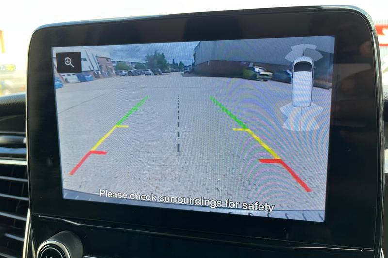 Used Ford Transit Custom 2021 for sale - 76480479: Photo 18