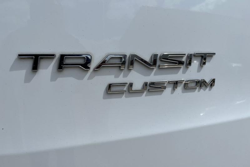 Used Ford Transit Custom 2021 for sale - 76480479: Photo 21