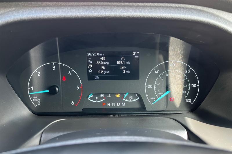 Used Ford Transit Custom 2021 for sale - 76480479: Photo 22